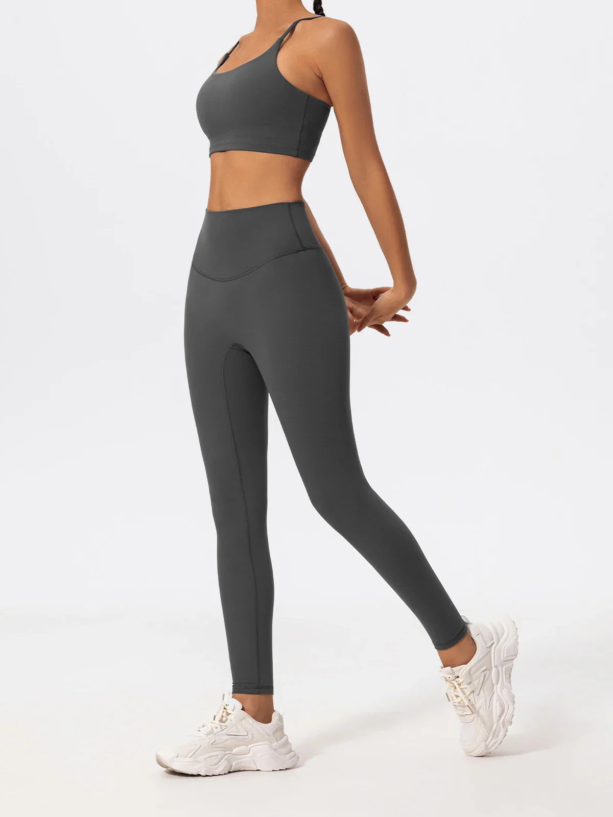 Ensemble de sport