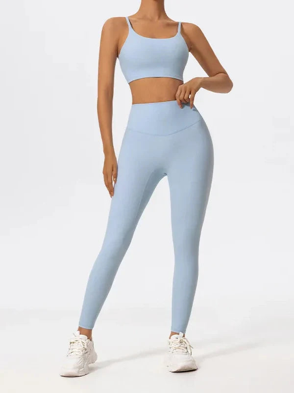Ensemble de sport