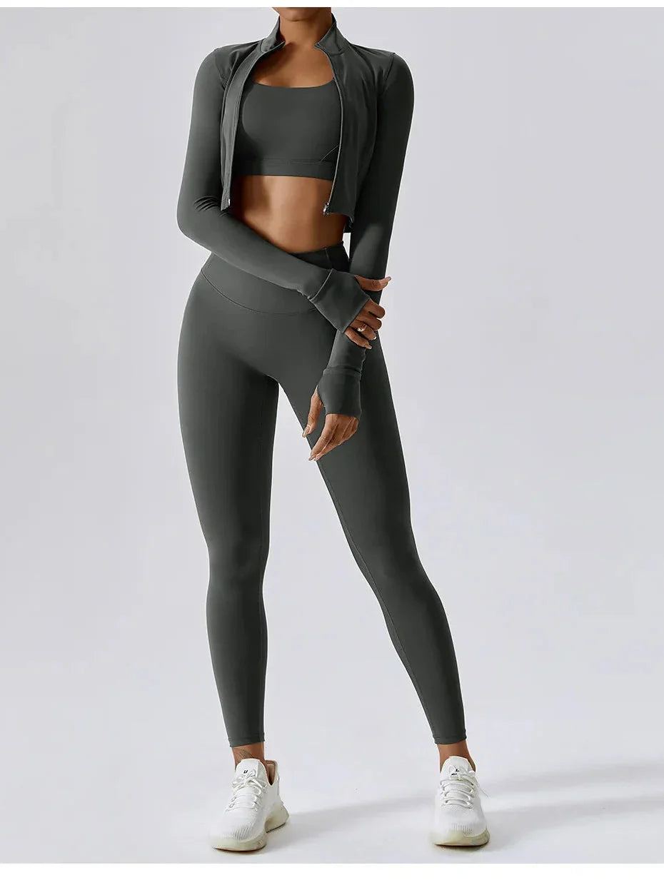 Sweat-shirt sportif