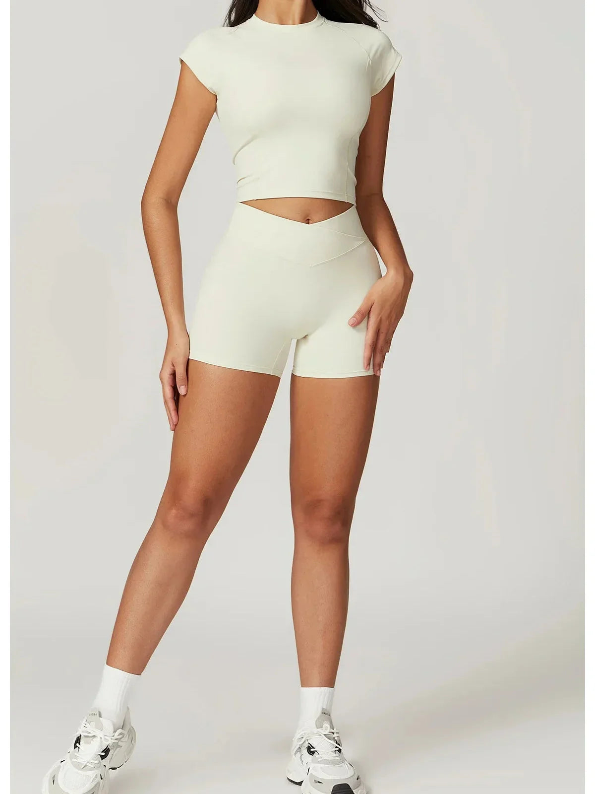 Ensemble de sport