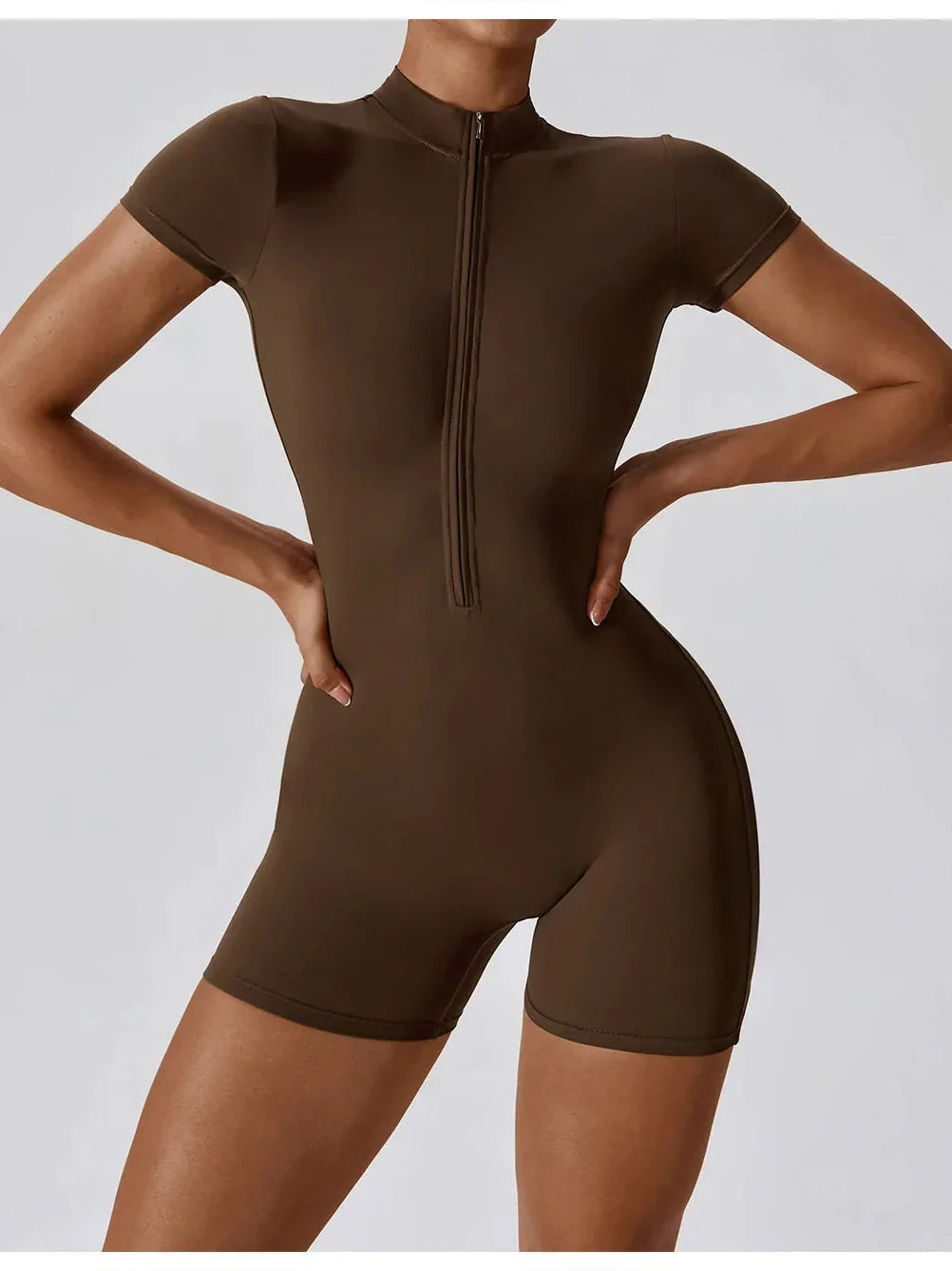 Combinaison de sport