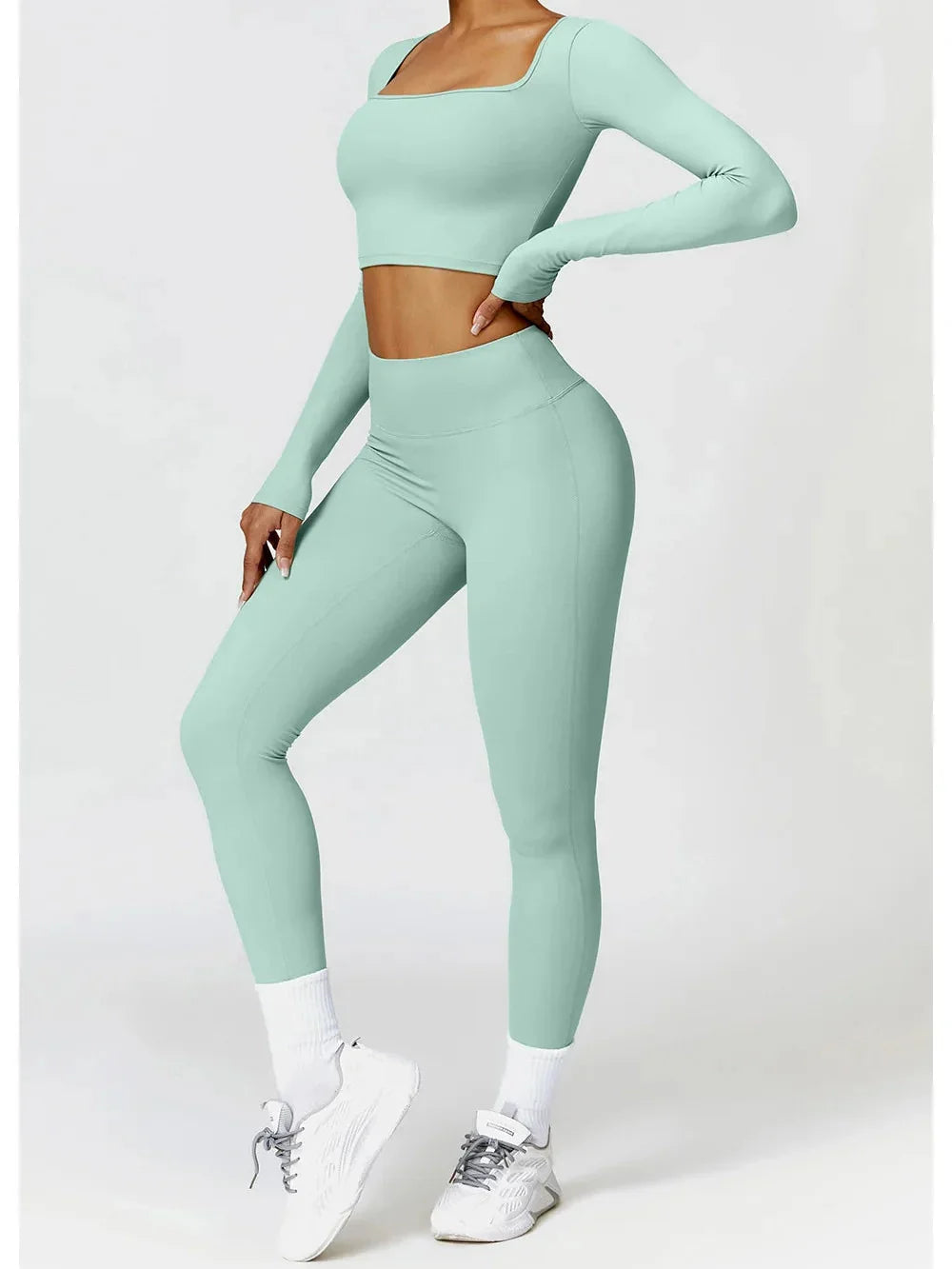 Ensemble de sport