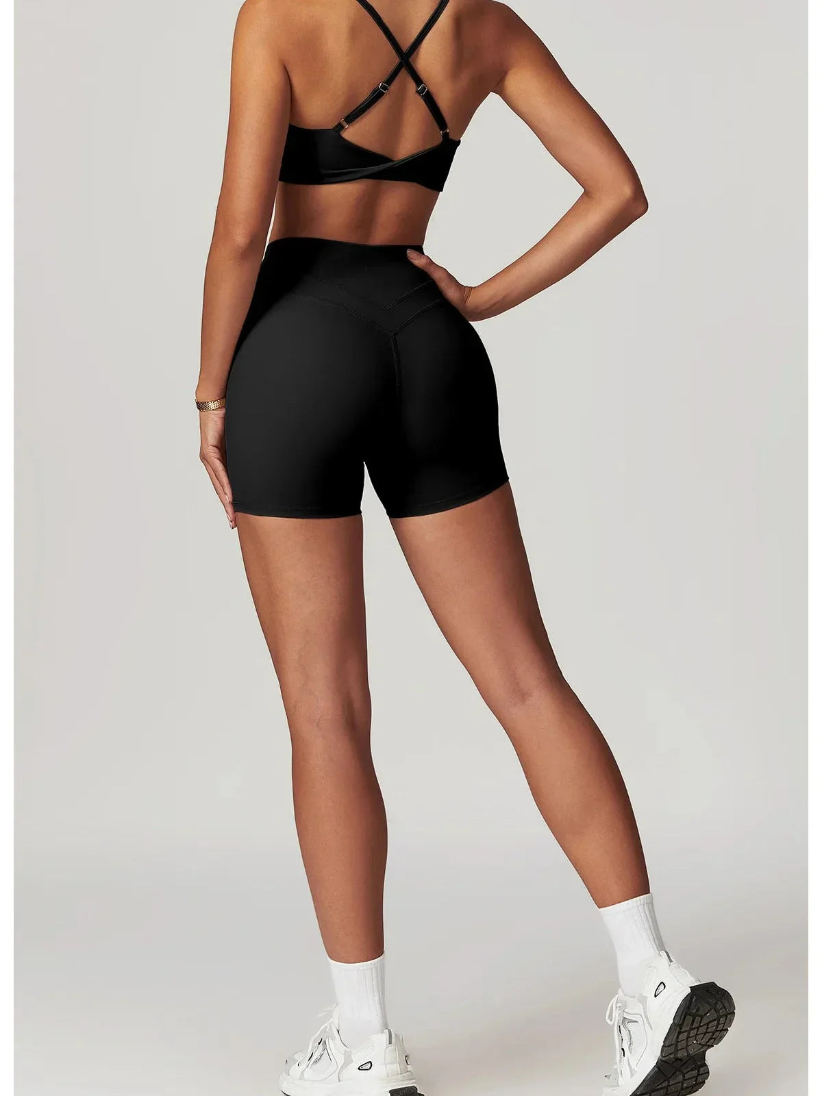 Ensemble de sport