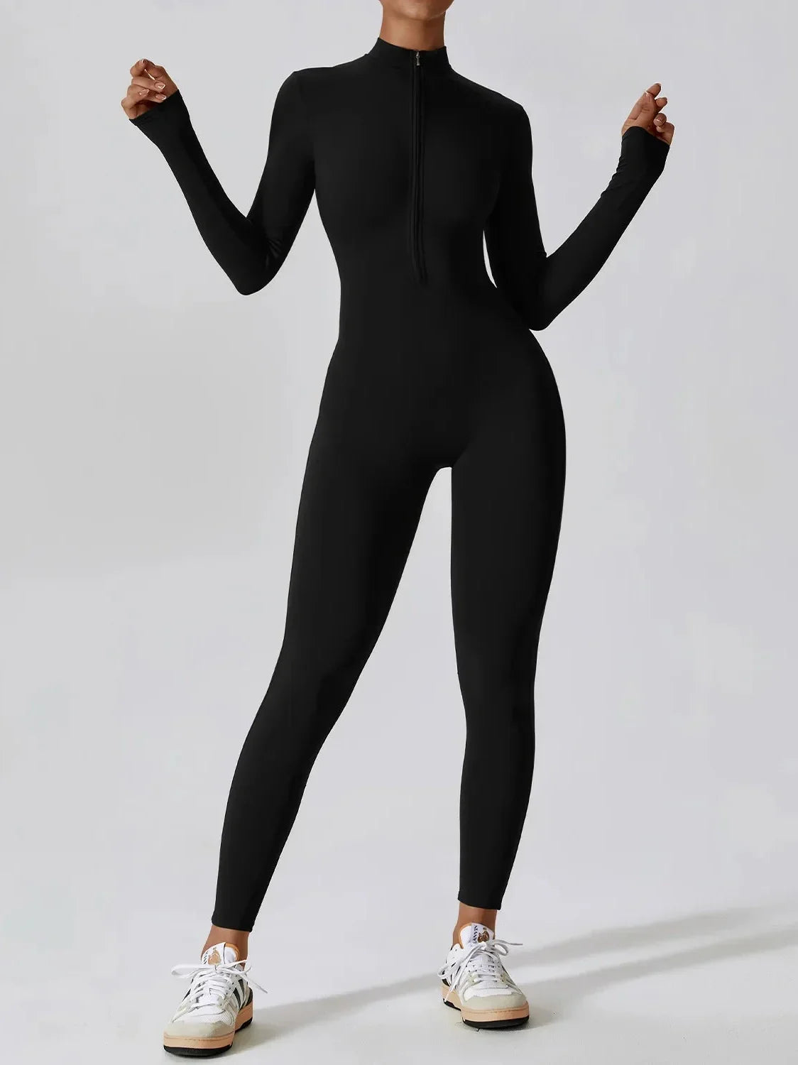 Combinaison de sport