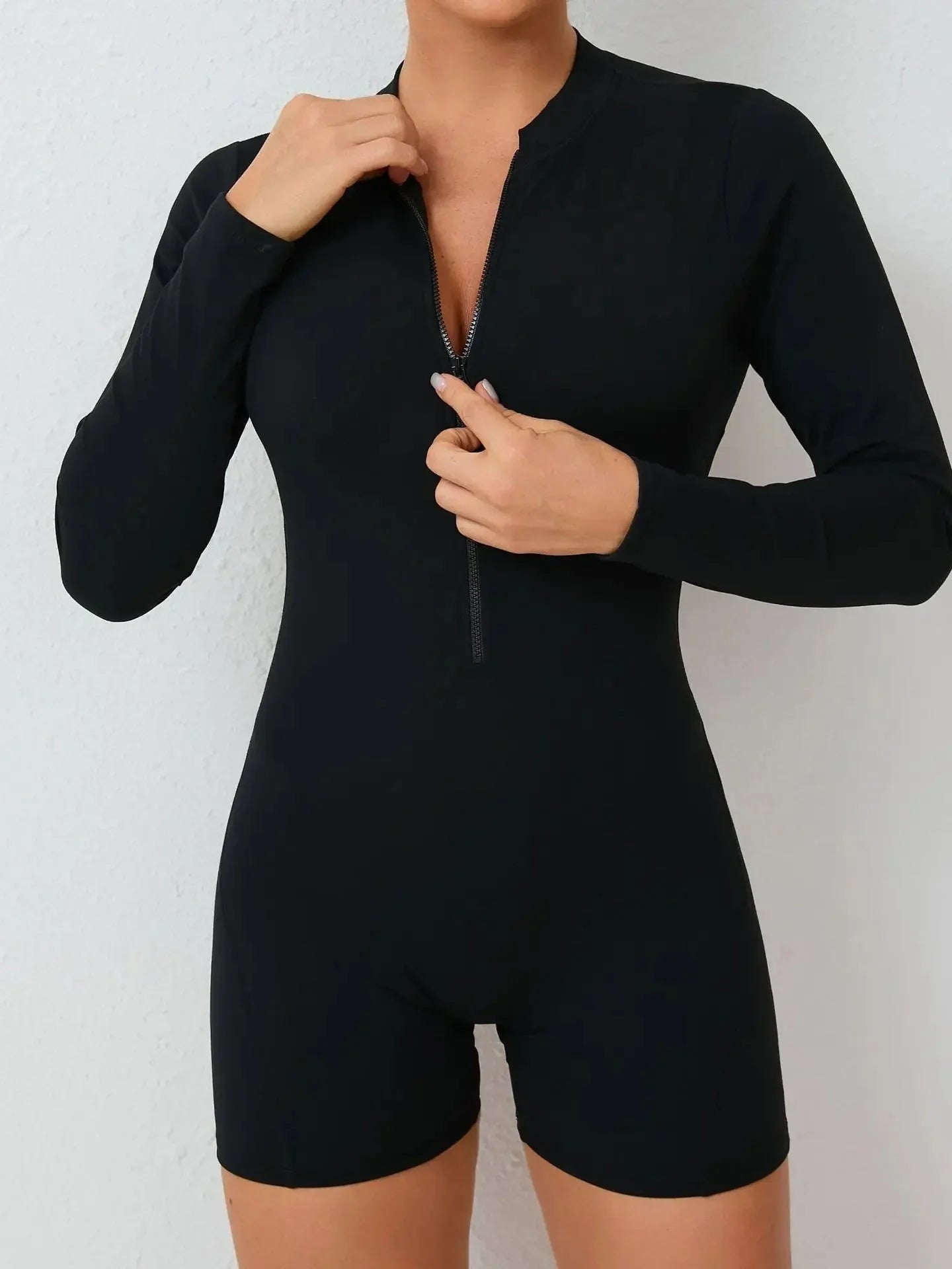 Combinaison de sport
