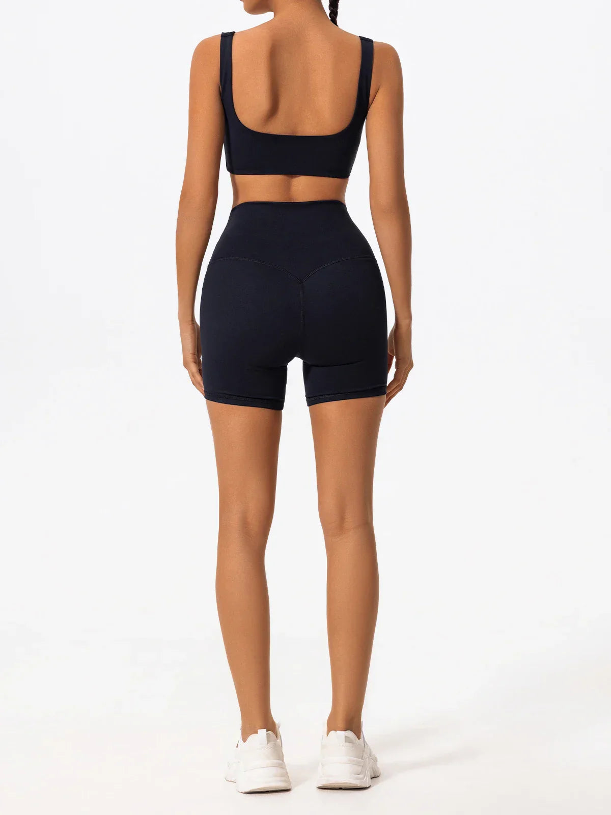 Ensemble de sport
