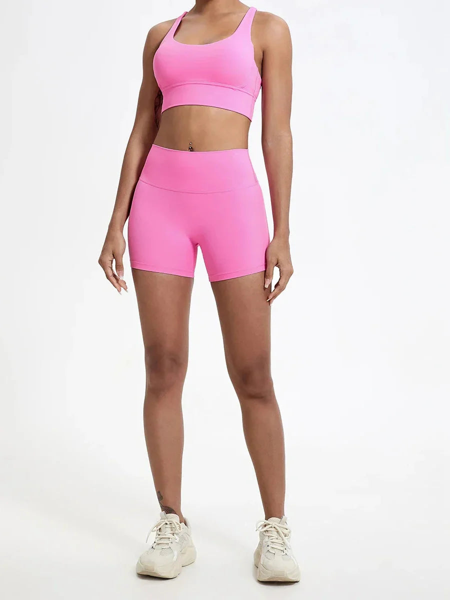 Shorts de sport