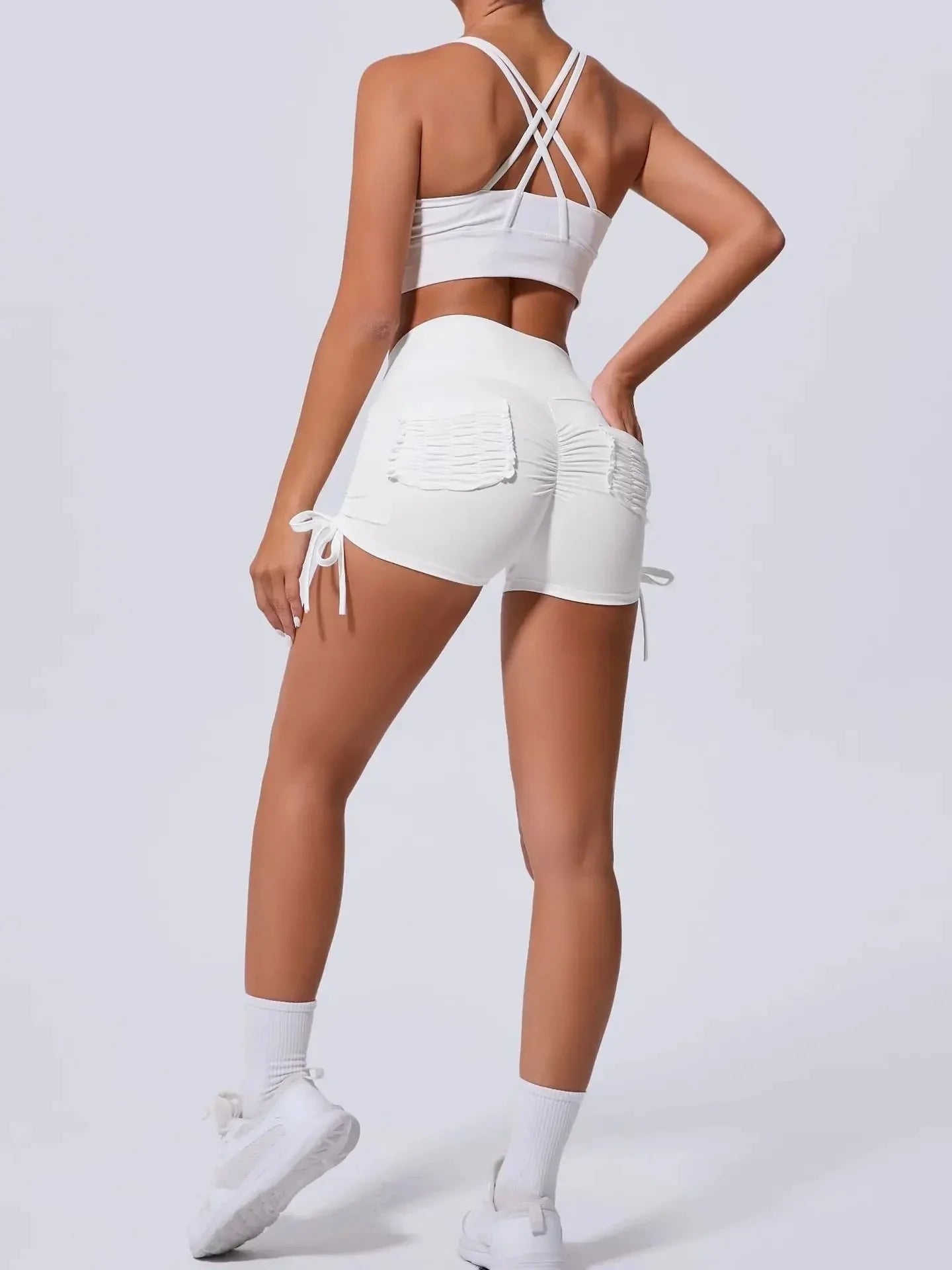 Shorts de sport