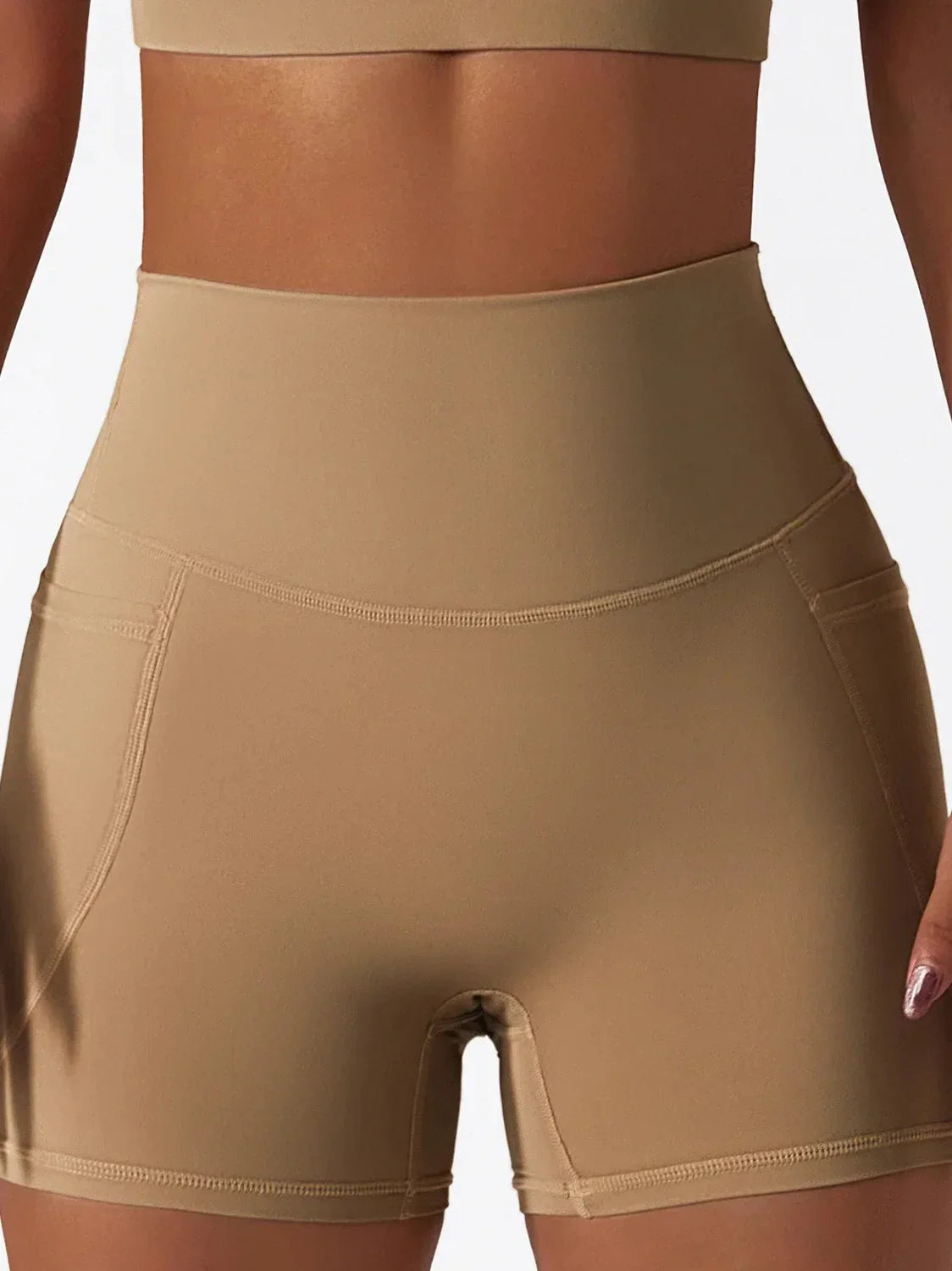 Shorts de sport