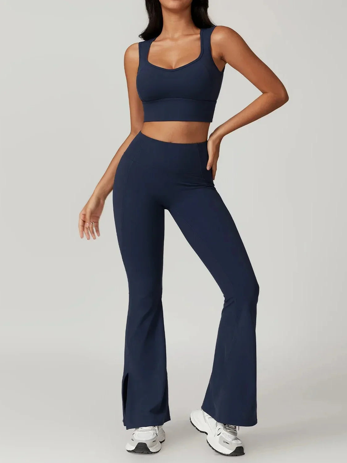 Ensemble de sport