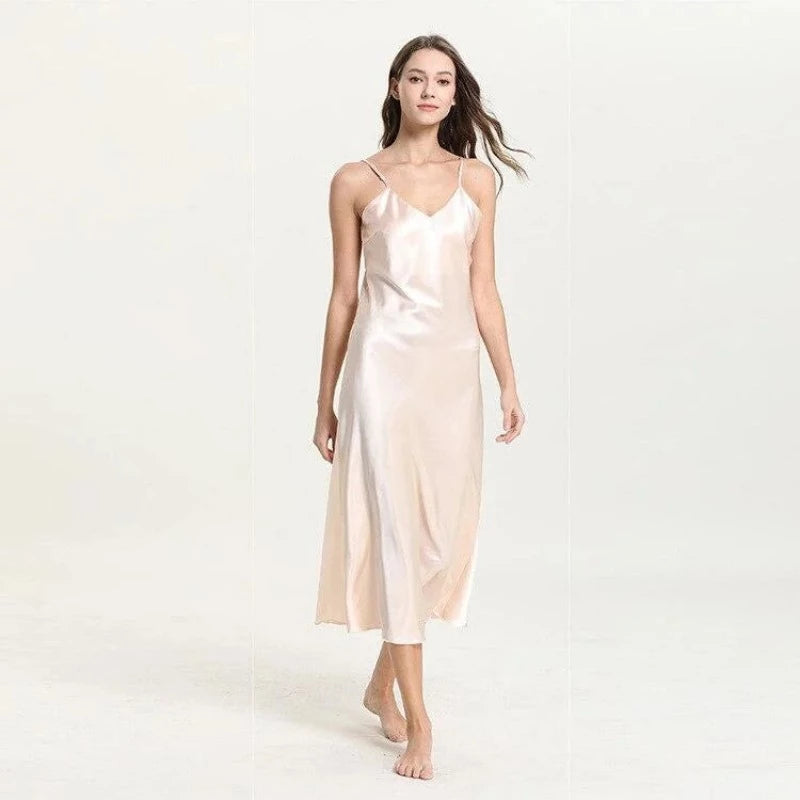 Beige Nuisette classique