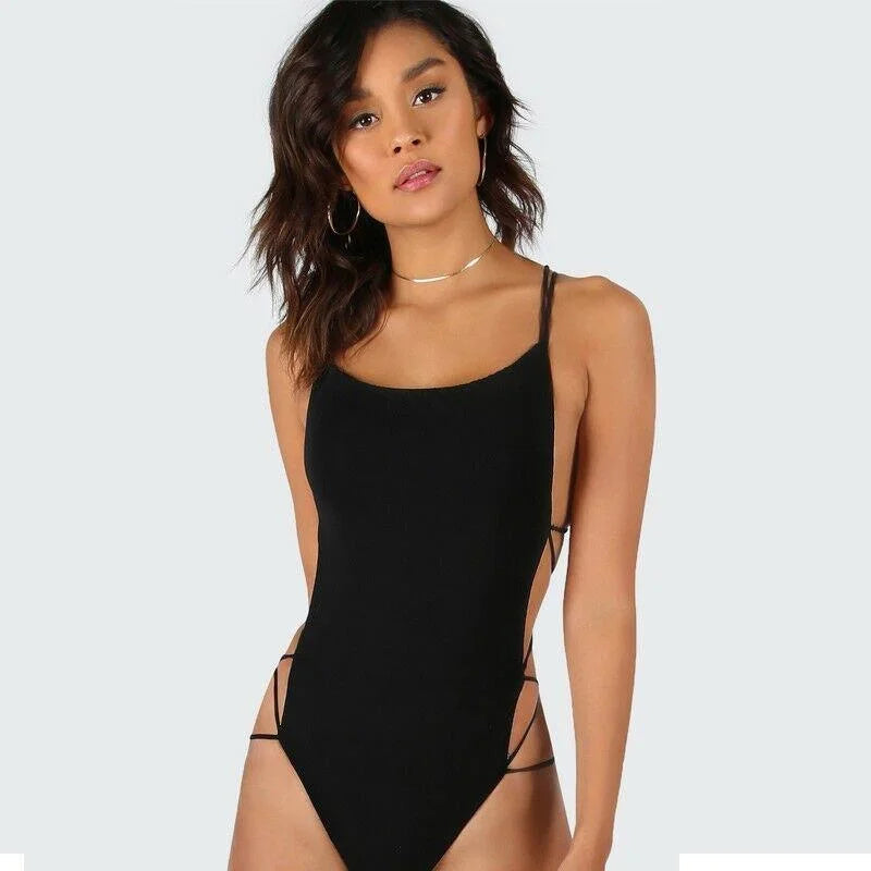  Body Sensuel - Bandes décoratives et Croisées