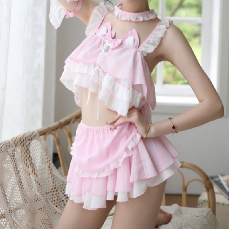  Costume de minou