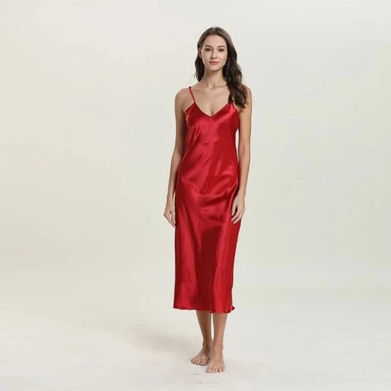 Rouge Nuisette classique